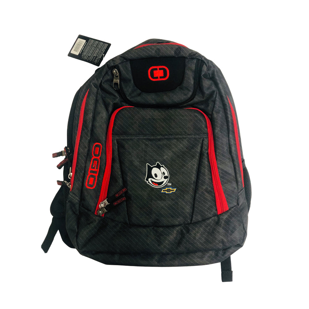 Felix the cat clearance backpack